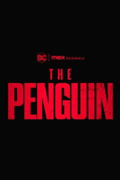 Пингвин (2024) 1 сезон