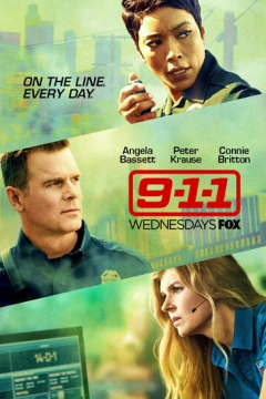 911 служба спасения (2018) 1-7 сезон 11 серия