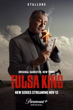 Король Талсы (2022) 1 сезон 1-7,8,9 серия