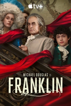 Франклин (2024) 1 сезон 9 серия