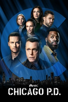Полиция Чикаго (2014) 1-11 сезон 1-11,12,13 серия