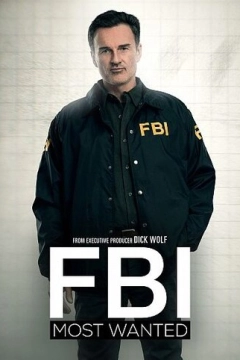 ФБР: Самые разыскиваемые преступники (2020) 1-5 сезон 1-11,12,13 серия