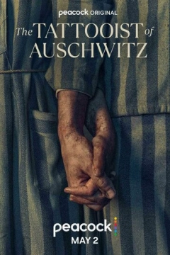 Татуировщик из Освенцима (2024) 1 сезон 7 серия